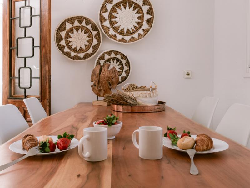 Villa Larish , Ibiza 