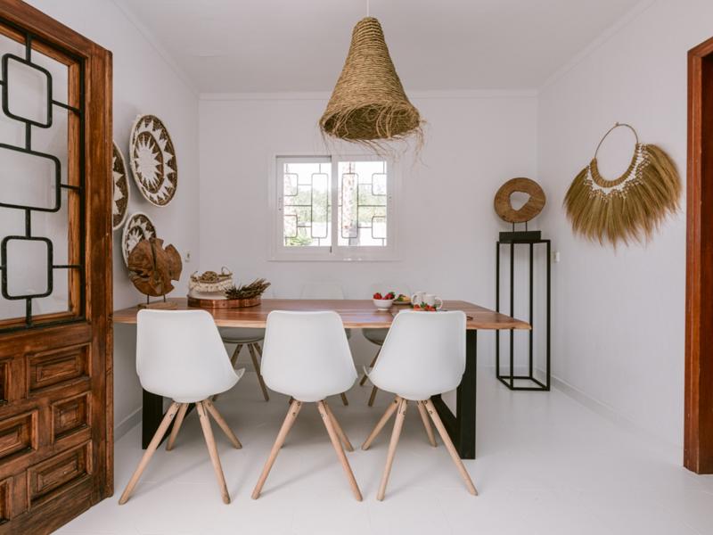 Villa Larish , Ibiza 