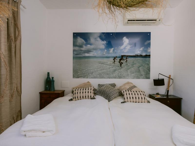 Villa Larish , Ibiza 