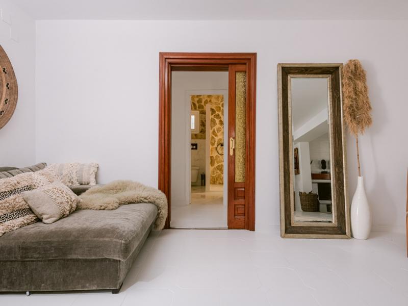 Villa Larish , Ibiza 