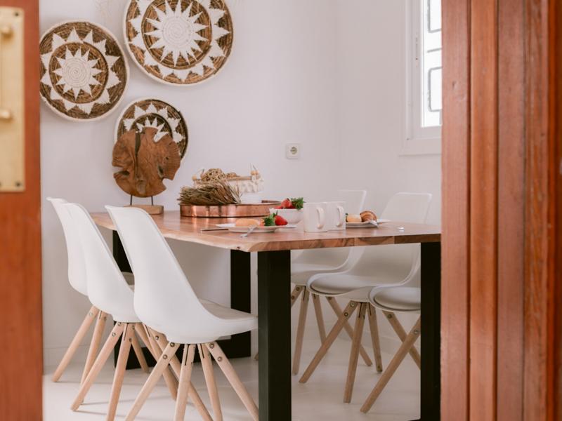 Villa Larish , Ibiza 