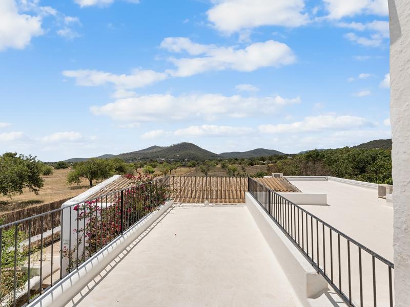 Villa Beverly , Ibiza 