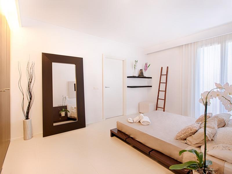 Villa Sa Carroca Oasis , Ibiza 