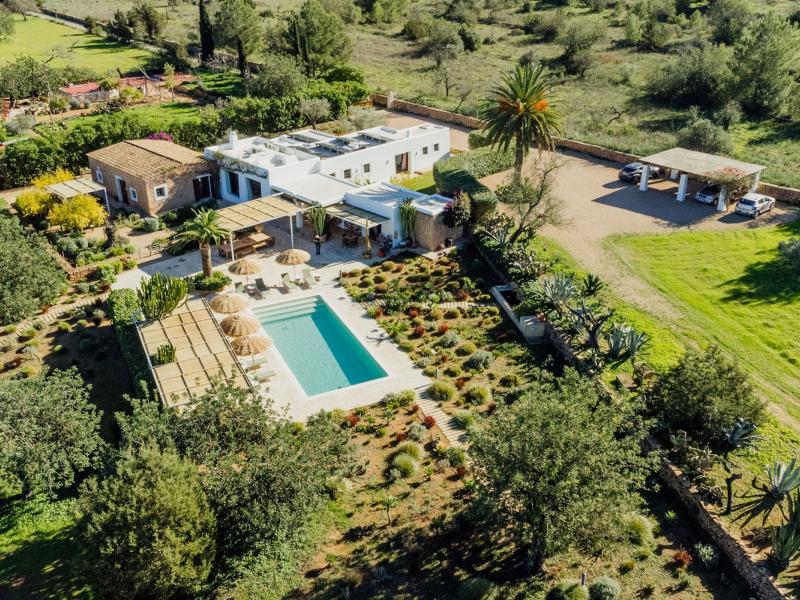 Villa Para , Ibiza 