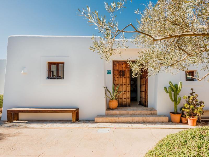 Villa Para , Ibiza 