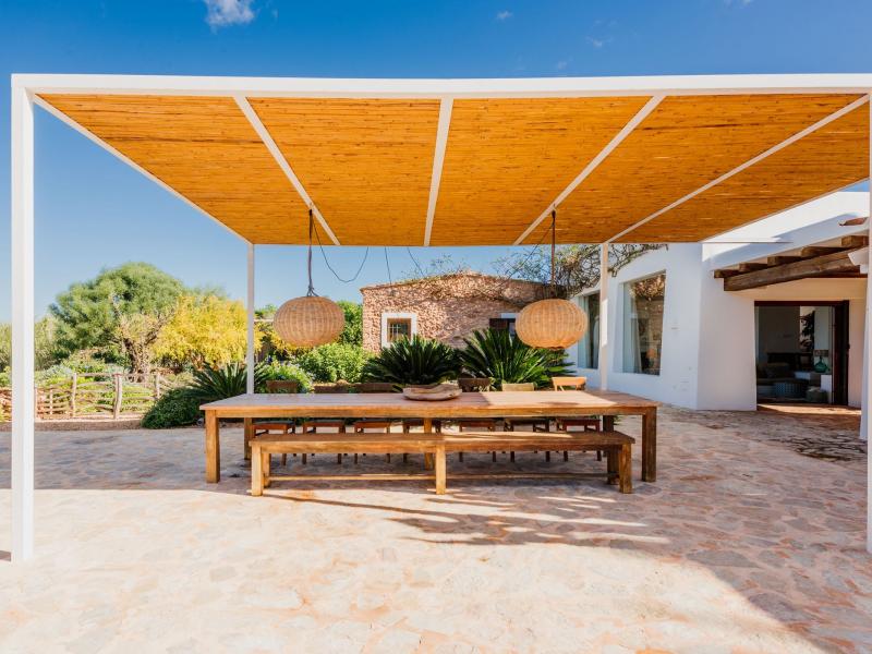 Villa Para , Ibiza 