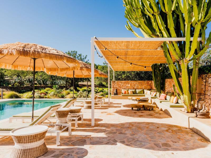 Villa Para , Ibiza 