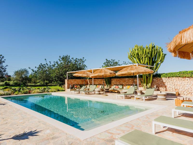 Villa Para , Ibiza 