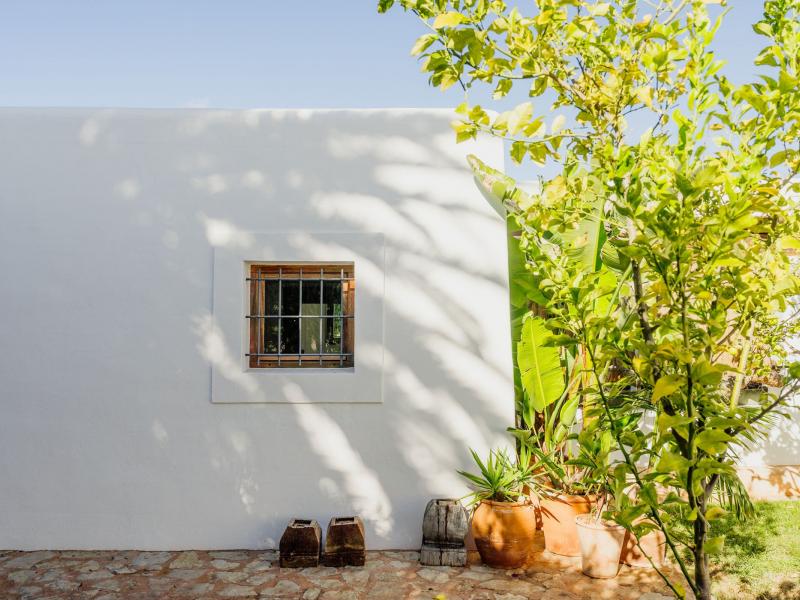 Villa Para , Ibiza 