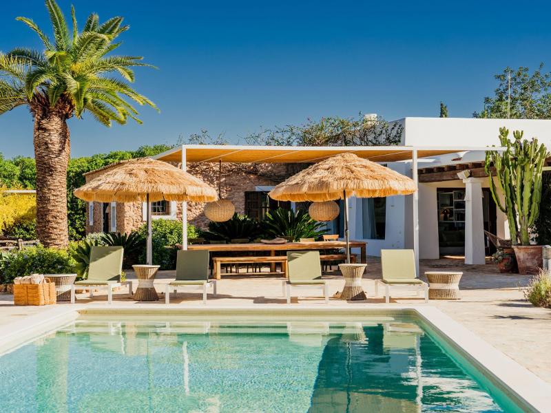 Villa Para , Ibiza 