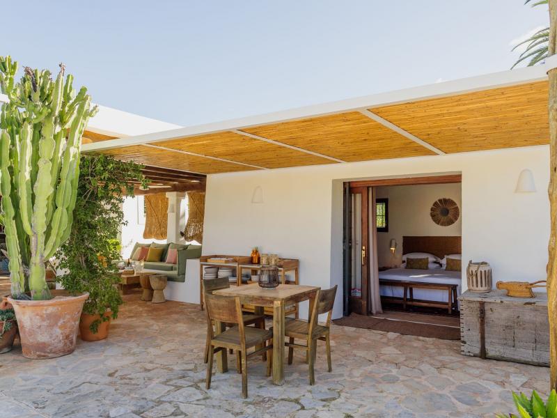 Villa Para , Ibiza 