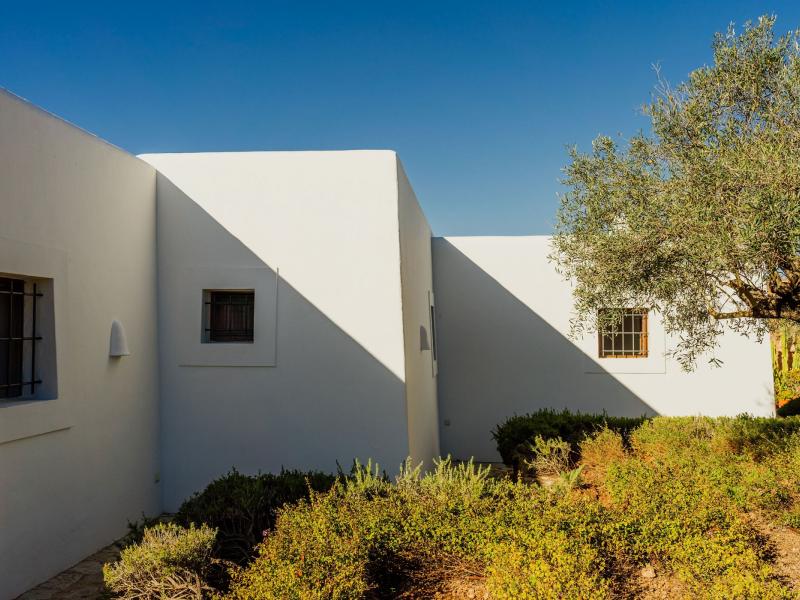 Villa Para , Ibiza 