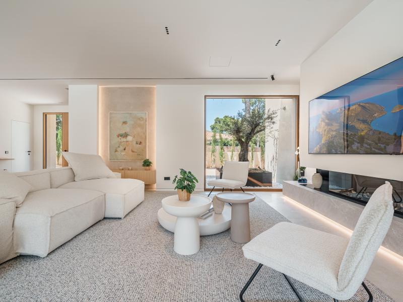 Villa Novara , Pollensa 