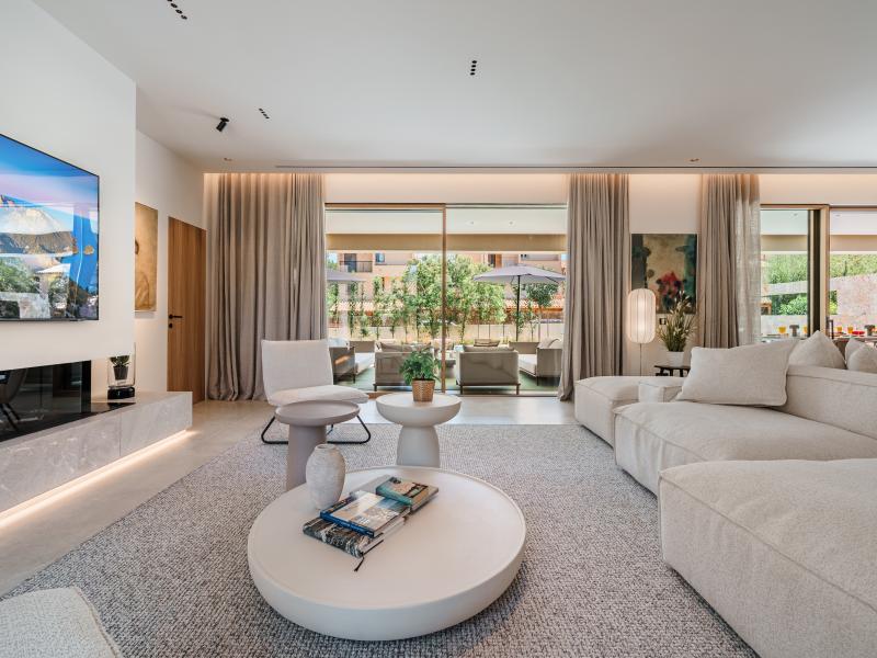 Villa Novara , Pollensa 