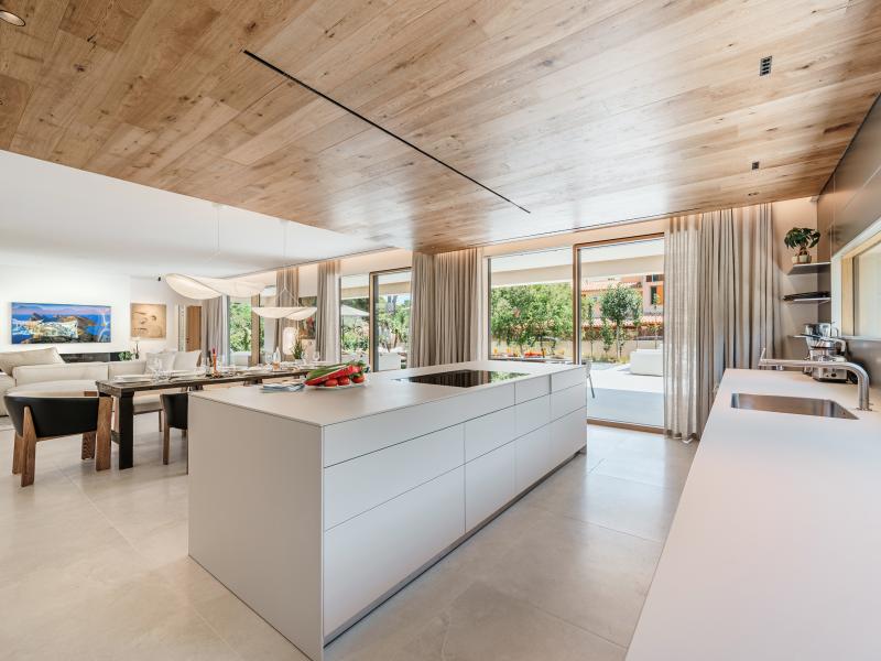 Villa Novara , Pollensa 