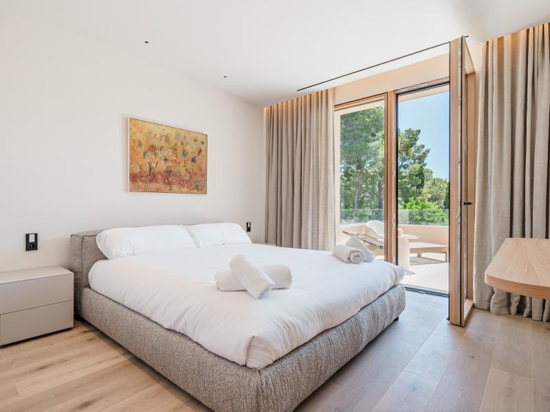 Villa Novara , Pollensa 