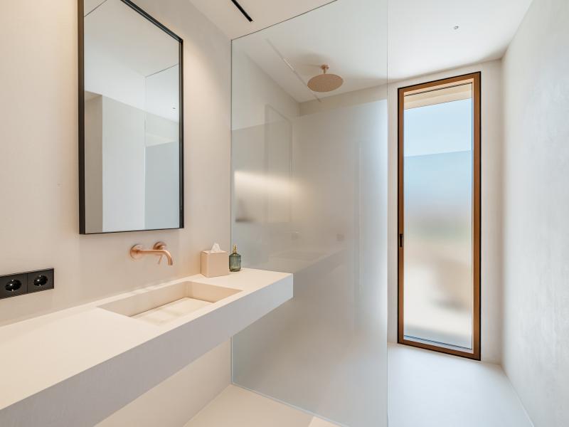 Villa Novara , Pollensa 