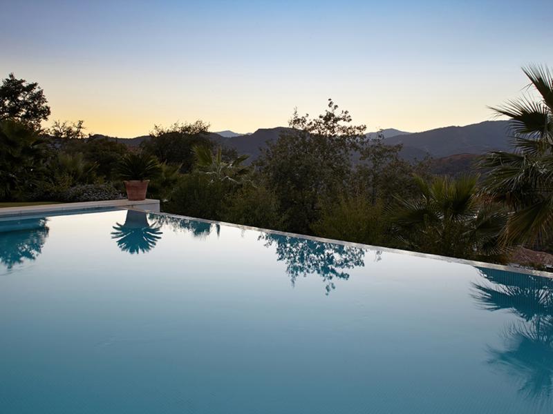 Villa Zephyr , Marbella 