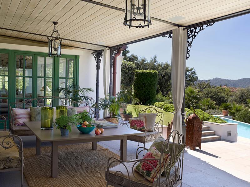 Villa Zephyr , Marbella 