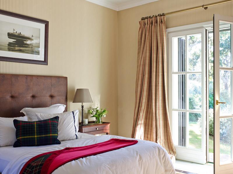 Villa Zephyr , Marbella 