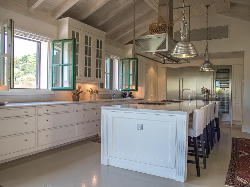 Villa Zephyr , Marbella 