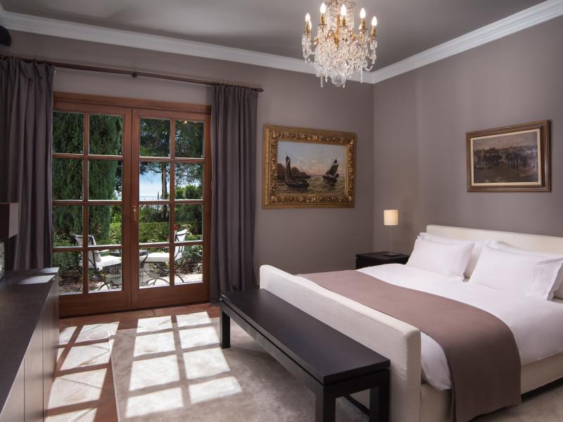 Villa Jara , Marbella 