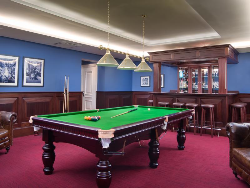 Villa Jara , Marbella 