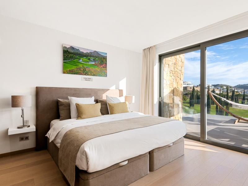 Villa Ramona , Marbella 