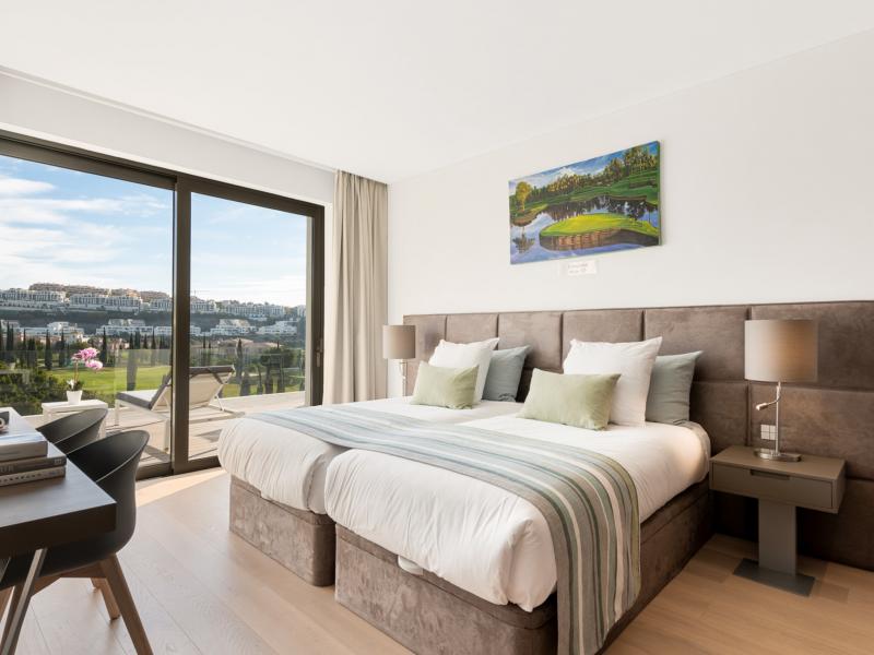 Villa Ramona , Marbella 