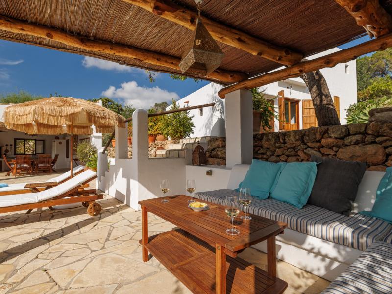 Can Flor d’Ametller , 