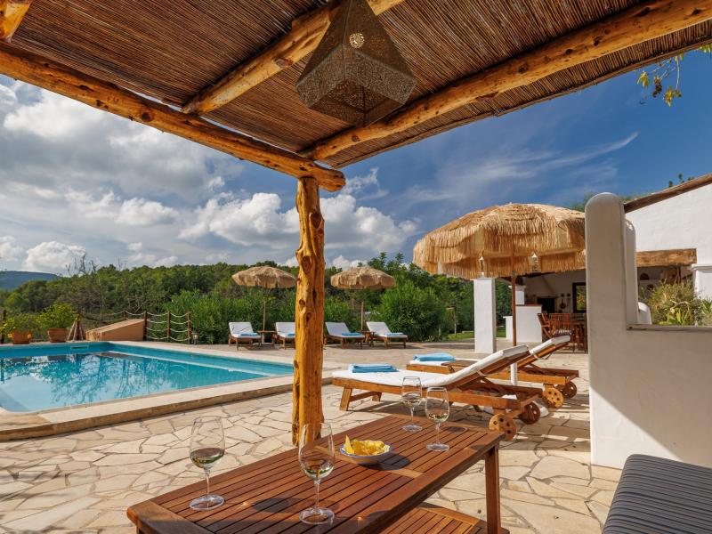 Can Flor d’Ametller , 