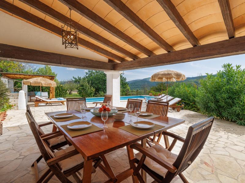 Can Flor d’Ametller , 