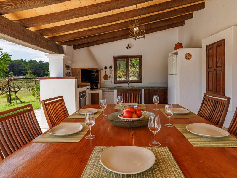 Can Flor d’Ametller , 