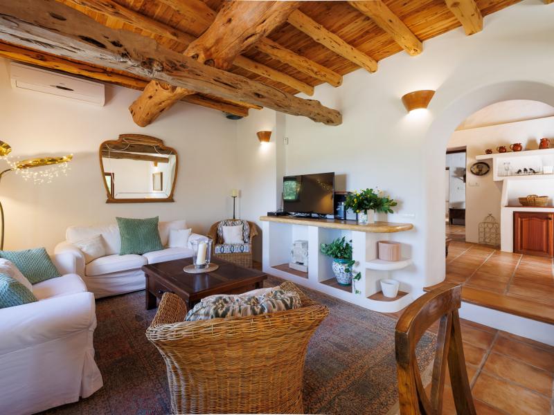 Can Flor d’Ametller , 