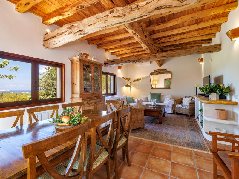 Can Flor d’Ametller , 