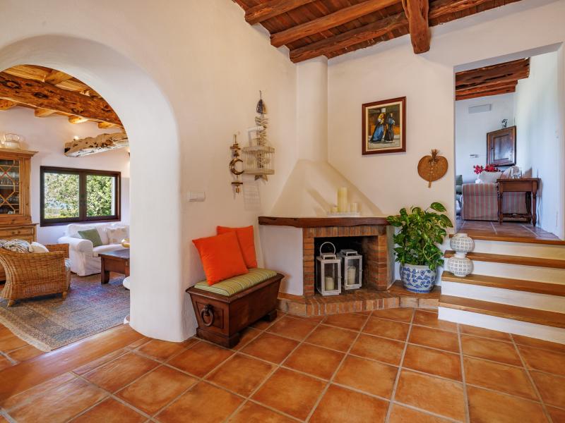 Can Flor d’Ametller , 