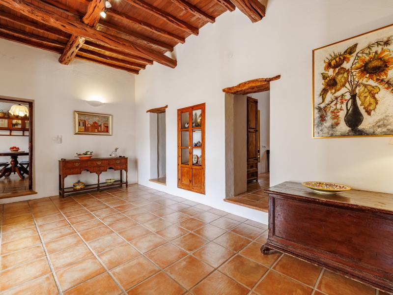 Can Flor d’Ametller , 