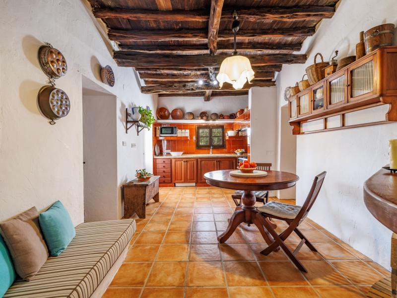 Can Flor d’Ametller , 