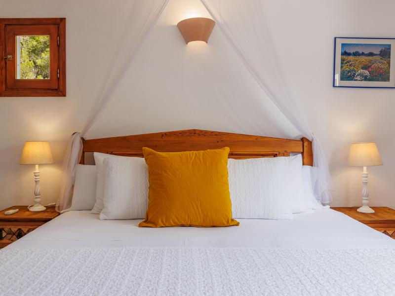 Can Flor d’Ametller , 