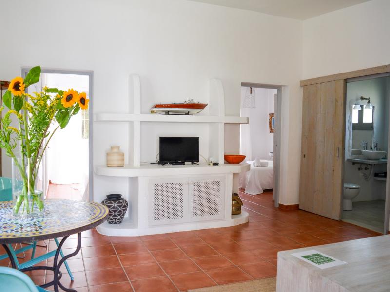 Finca Lucia , Can Furnet , Jesus 