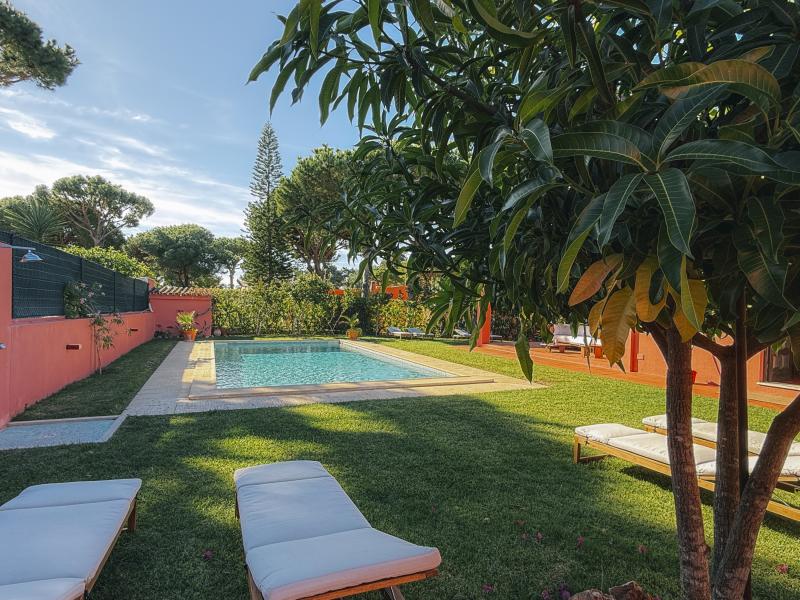 Villa Esme , Algarve 