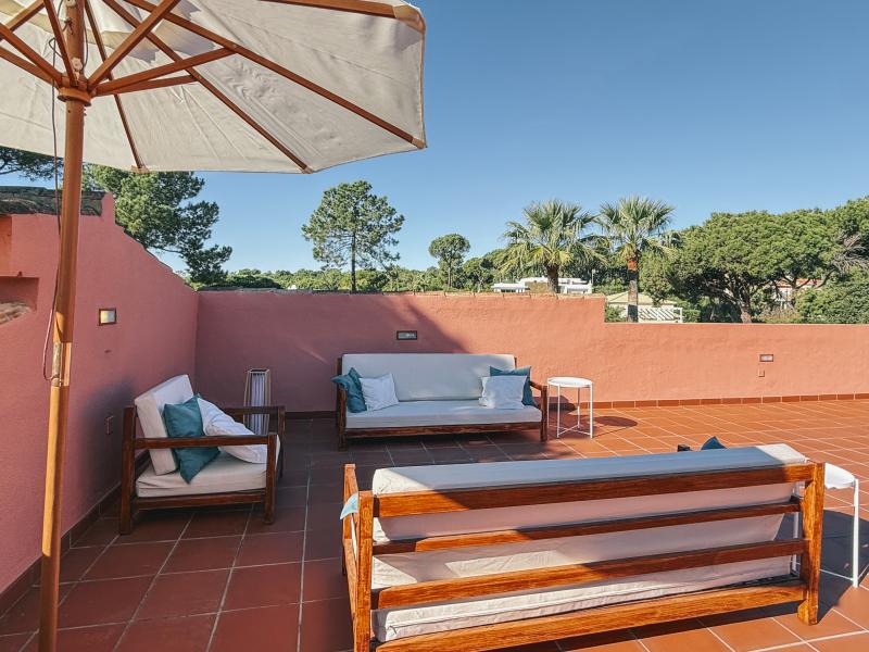 Villa Esme , Algarve 