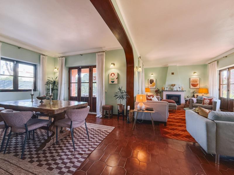 Villa Esme , Algarve 