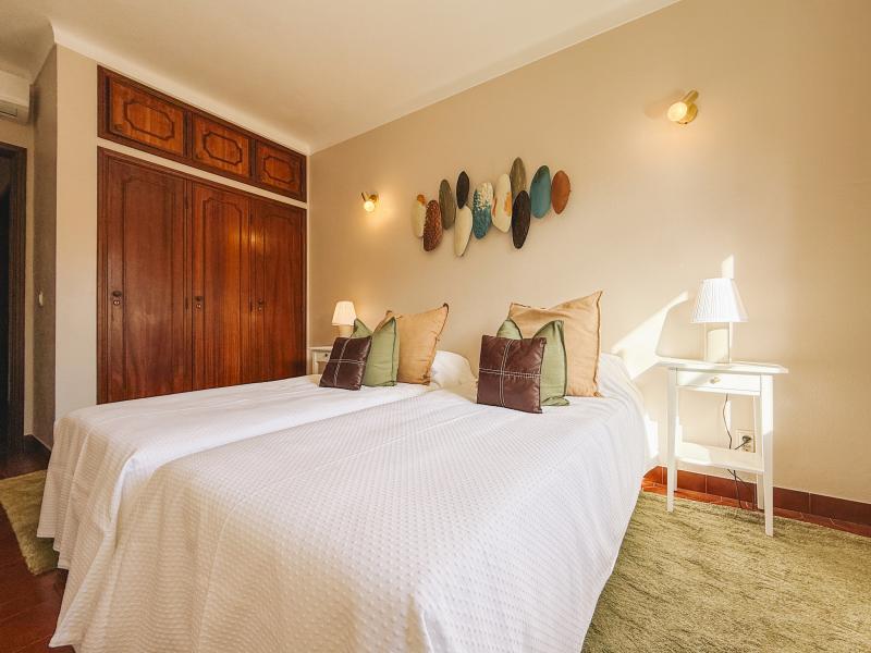 Villa Esme , Algarve 