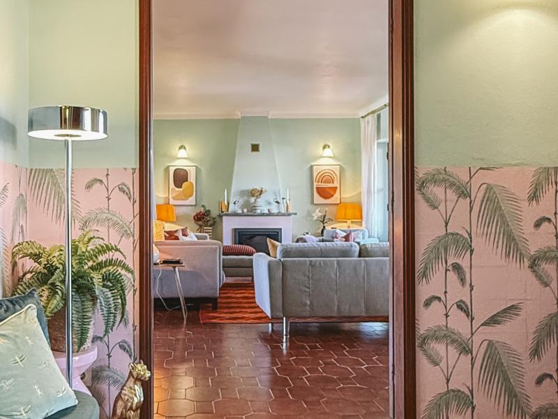 Villa Esme , Algarve 