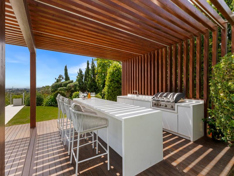 Villa Marine , Marbella 