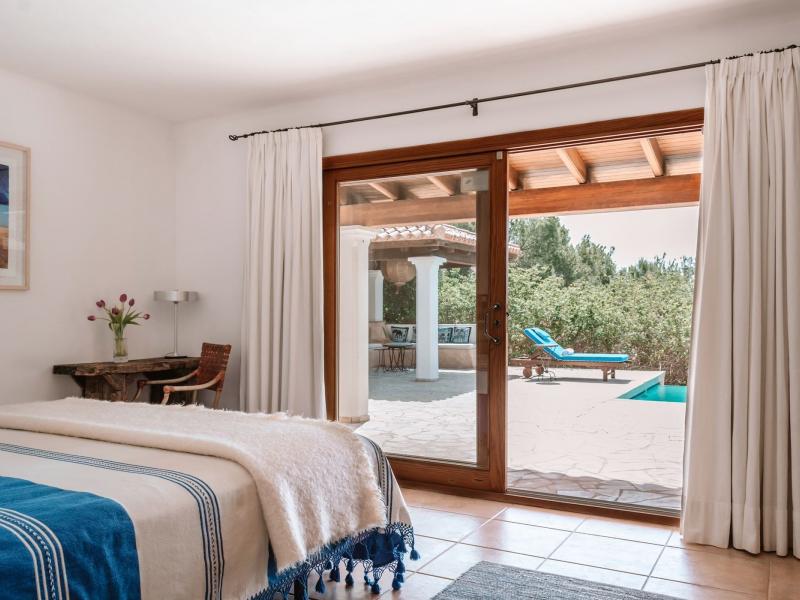 Can Balena , Ibiza 