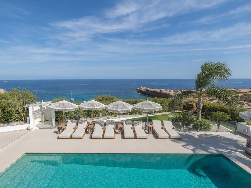 Villa Azura , Ibiza 