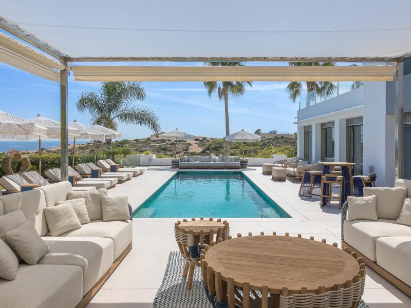 Villa Azura , Ibiza 