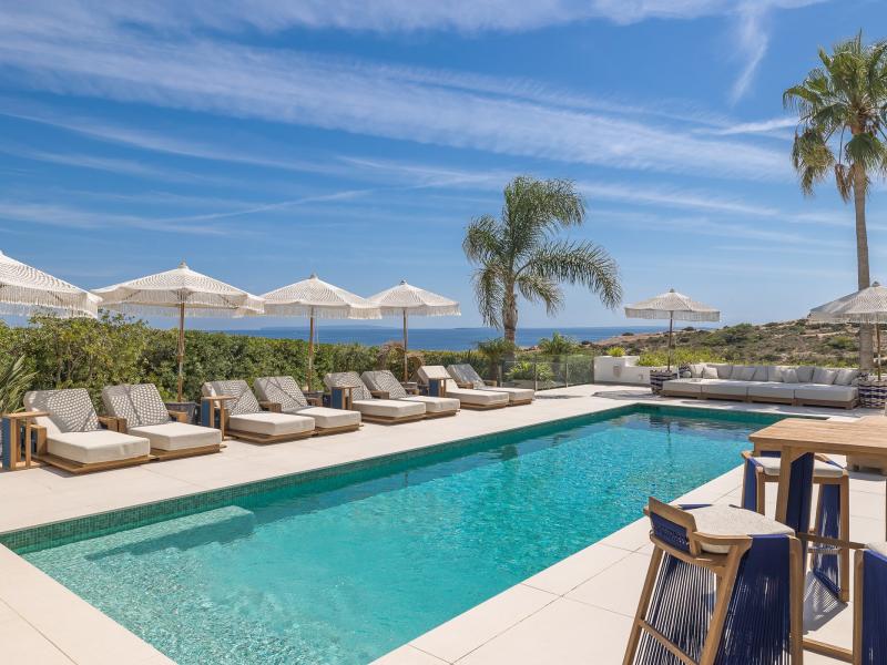 Villa Azura , Ibiza 